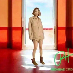 One Teaspoon Prophecy romper in XL NWT